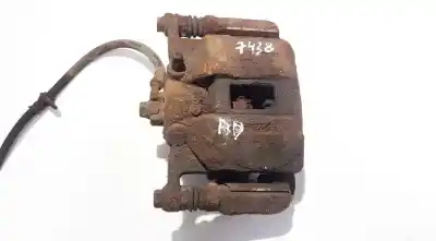 Gebrauchtes Autoersatzteil bremssattel vorn rechts zum honda stream (rn1/3) 1.7 cat oem-iam-referenzen 