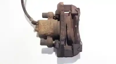 Peça sobressalente para automóvel em segunda mão pinça de travão dianteira direita por volvo v50 (545) 1.6 d referências oem iam 814  