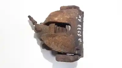 Second-hand car spare part front left brake caliper for volvo v50 (545) 1.6 d oem iam references 813