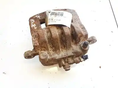 Piesă de schimb auto la mâna a doua etrier de frânã stânga pentru subaru legacy v (bm) 2.0 d awd (bmd) referințe oem iam 