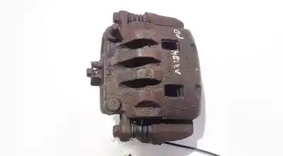 Piesă de schimb auto la mâna a doua etrier frânã dreapta pentru subaru legacy v (bm) 2.0 d awd (bmd) referințe oem iam 