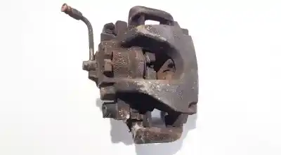 Second-hand car spare part front right brake caliper for jaguar f-pace 2016 --> 2.0d 132kw f-pace 2016 --> oem iam references a426m