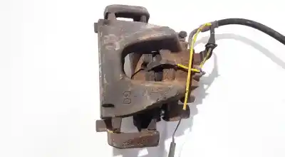 Second-hand car spare part front left brake caliper for jaguar f-pace 2016 --> 2.0d 132kw f-pace 2016 --> oem iam references a426m