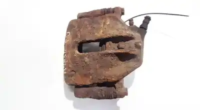 Peça sobressalente para automóvel em segunda mão pinça de travão dianteira direita por renault espace /grand espace (je0) 2.0 espace rn referências oem iam 