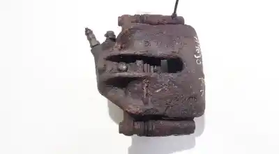 Peça sobressalente para automóvel em segunda mão pinça de travão dianteira esquerda por renault espace /grand espace (je0) 2.0 espace rn referências oem iam 