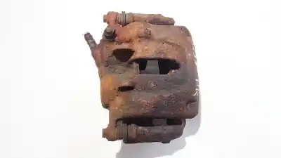 Peça sobressalente para automóvel em segunda mão pinça de travão dianteira esquerda por renault espace /grand espace (je0) 2.2 dci initiale (je0k/s) referências oem iam 