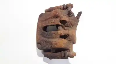 Peça sobressalente para automóvel em segunda mão pinça de travão dianteira direita por renault espace /grand espace (je0) 2.2 dci initiale (je0k/s) referências oem iam 