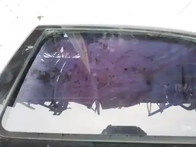 Автозапчастина б/у вікно задне ліве для skoda octavia combi (1z5) 1.9 tdi dpf посилання на oem iam 