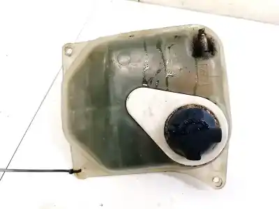 Second-hand car spare part coolant expansion tank for audi 100 avant (c4) 2.5 tdi oem iam references 4a0121403