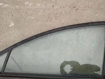 Peça sobressalente para automóvel em segunda mão vidro dianteiro esquerdo por toyota corolla verso (r1) 2.2 d-4d sol referências oem iam 