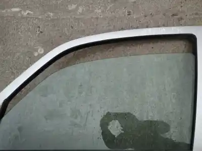 Peça sobressalente para automóvel em segunda mão vidro dianteiro esquerdo por opel meriva b 1.7 16v cdti referências oem iam   