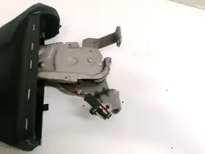 Автозапчасти б/у рычаг ручного тормоза за opel corsa d 1.3 16v cdti ссылки oem iam 13255754  644194110