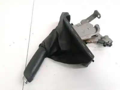 Автозапчастина б/у важіль ручного гальма для opel corsa d 1.3 16v cdti посилання на oem iam 13255754