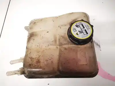 Second-hand car spare part coolant expansion tank for ford focus c-max (cap) 1.6 tdci cat oem iam references 3m5h8k218