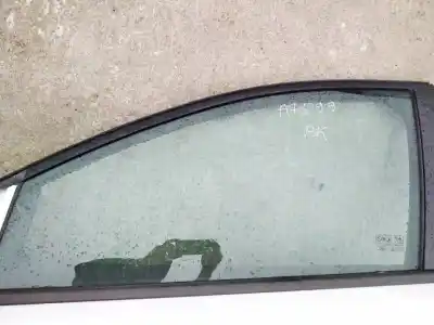 Автозапчастина б/у ліве передне вікно для ford focus c-max (cap) 1.6 tdci cat посилання на oem iam   