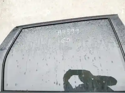 Автозапчасти б/у заднее правое окно за ford focus c-max (cap) 1.6 tdci cat ссылки oem iam   