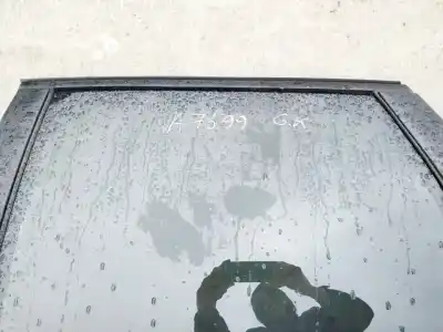 Автозапчастина б/у вікно задне ліве для ford focus c-max (cap) 1.6 tdci cat посилання на oem iam 