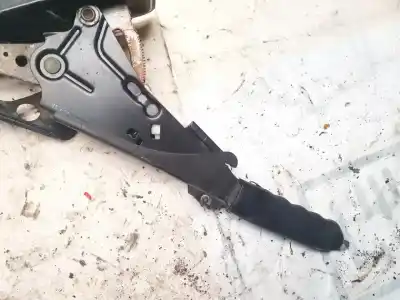 Second-hand car spare part handbrake lever for audi a6, c5 1997.01 - 2001.08 2.4 121kw 1997.02 - 2005.01 oem iam references   