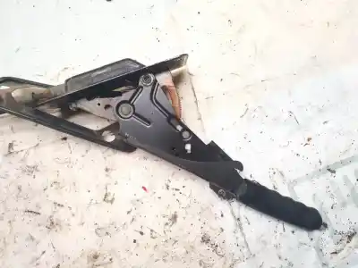 Second-hand car spare part handbrake lever for audi a6, c5 1997.01 - 2001.08 2.4 121kw 1997.02 - 2005.01 oem iam references   