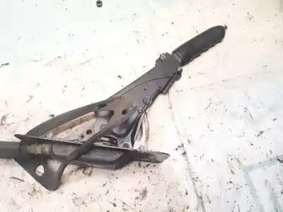 Автозапчастина б/у важіль ручного гальма для audi a6, c5 1997.01 - 2001.08 2.4 121kw 1997.02 - 2005.01 посилання на oem iam 