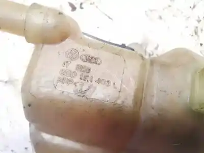 Автозапчасти б/у расширительный депозит за audi a6, c5 1997.01 - 2001.08 2.4 121kw 1997.02 - 2005.01 ссылки oem iam 8d0121403l  