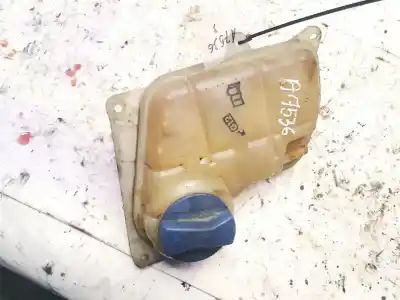 Автозапчастина б/у розширення депозит для audi a6, c5 1997.01 - 2001.08 2.4 121kw 1997.02 - 2005.01 посилання на oem iam 8d0121403l