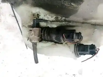 Peça sobressalente para automóvel em segunda mão motor limpa vidros por volkswagen passat b5 (3b2) 1.9 tdi referências oem iam 