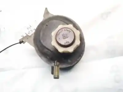 Second-hand car spare part coolant expansion tank for renault megane i scenic (ja0) 1.9 dtrn oem iam references 7700839184