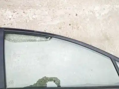 Peça sobressalente para automóvel em segunda mão vidro dianteiro direito por toyota corolla verso (r1) 2.2 d-4d sol referências oem iam 