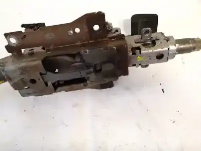 Second-hand car spare part steering column for volkswagen caddy ka/kb (2k) 2.0 sdi oem iam references   