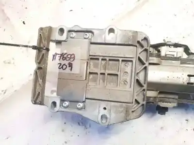 Автозапчасти б/у рулевая колонка за audi a6 avant (4b5) 2.5 tdi ссылки oem iam 4b0419502b  