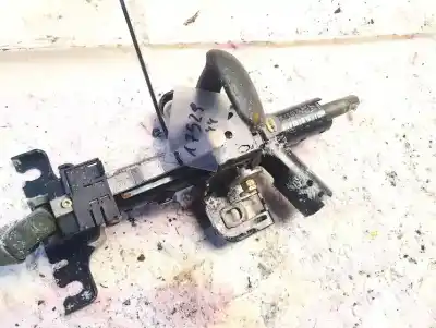 Second-hand car spare part steering column for renault megane i scenic (ja0) 1.9 dtrn oem iam references 7700421157a