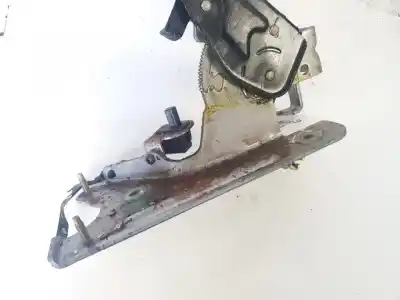 Second-hand car spare part handbrake lever for renault espace iv (jko) 1.9 authentique [1.9 ltr. - 88 kw dci diesel] oem iam references   