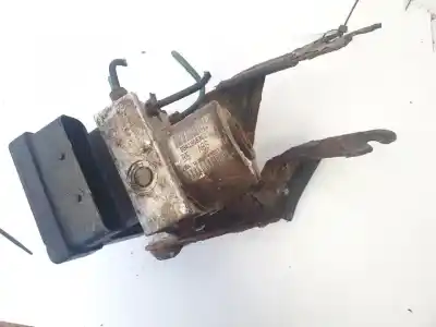 Second-hand car spare part Abs for CITROEN C3 I (FC_, FN_) 1.4 16V HDi OEM IAM references 10097011063  5WK84106, P6S2M05A16, P6S2M05A16, 9641965380, 10.0207-0001.4