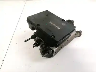 Автозапчастина б/у абс для CHRYSLER 300C (LE/LX) 3.5 Посилання на OEM IAM 25092543023  25.0925-4302.3, 00007499C1, 25020906472