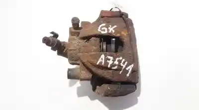 Gebrauchtes Autoersatzteil bremszange hinten links zum volvo v70 ii (285) 2.5 tdi oem-iam-referenzen 