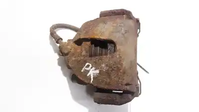 Second-hand car spare part front left brake caliper for ford focus c-max (cap) 1.6 tdci cat oem iam references 813