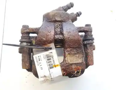 Tweedehands auto-onderdeel remklauw links voor voor citroen c2 1.4 hdi oem iam-referenties 