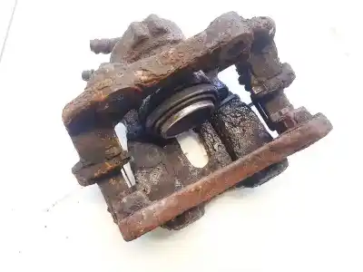 Second-hand car spare part front left brake caliper for citroen c2 1.4 hdi oem iam references   