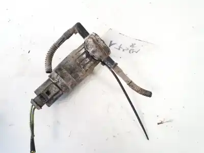 Автозапчастина б/у чистити насос для skoda octavia combi (1z5) 2.0 tdi посилання на oem iam 1k6955651  