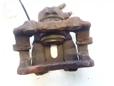 Second-hand car spare part front right brake caliper for citroen c2 1.4 hdi oem iam references   