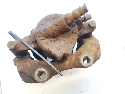 Second-hand car spare part front right brake caliper for citroen c2 1.4 hdi oem iam references   