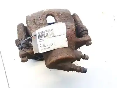 Tweedehands auto-onderdeel rechts voor remklauw voor citroen c2 1.4 hdi oem iam-referenties 