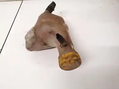 Peça sobressalente para automóvel em segunda mão DEPÓSITO DE EXPANSÃO por DAEWOO MATIZ, I 2000.02 - 2005.12 FACELIFT  Referências OEM IAM 96314169  