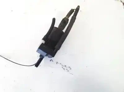 Second-hand car spare part washer pump for renault megane i scenic (ja0) 1.9 dtrn oem iam references 