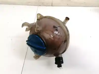 Peça sobressalente para automóvel em segunda mão depósito de expansão por seat altea (5p1) 1.9 tdi referências oem iam 1k0121407a