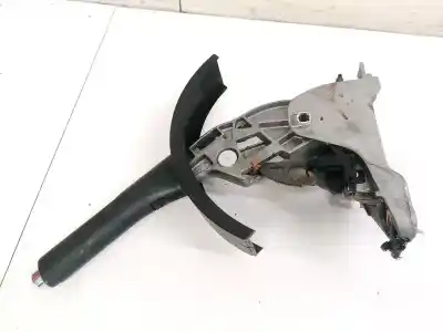 Peça sobressalente para automóvel em segunda mão alavanca de travão de mão por seat altea (5p1) 1.9 tdi referências oem iam 1k0711303h