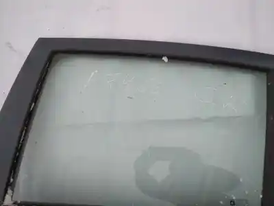 Автозапчастина б/у вікно задне ліве для opel corsa d 1.3 16v cdti посилання на oem iam   