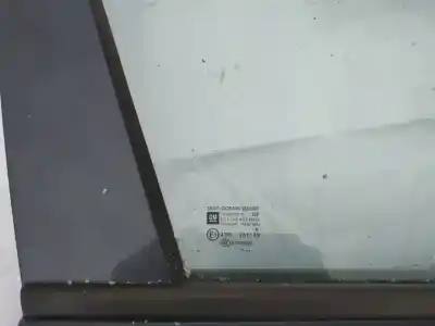 Автозапчасти б/у передняя правая луна за opel corsa d 1.3 16v cdti ссылки oem iam   