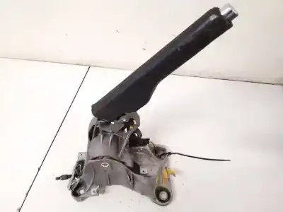 Peça sobressalente para automóvel em segunda mão alavanca de travão de mão por volkswagen golf v (1k1) 2.0 fsi referências oem iam 1k0711303